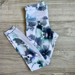 Athleta Leggings Spandex XS